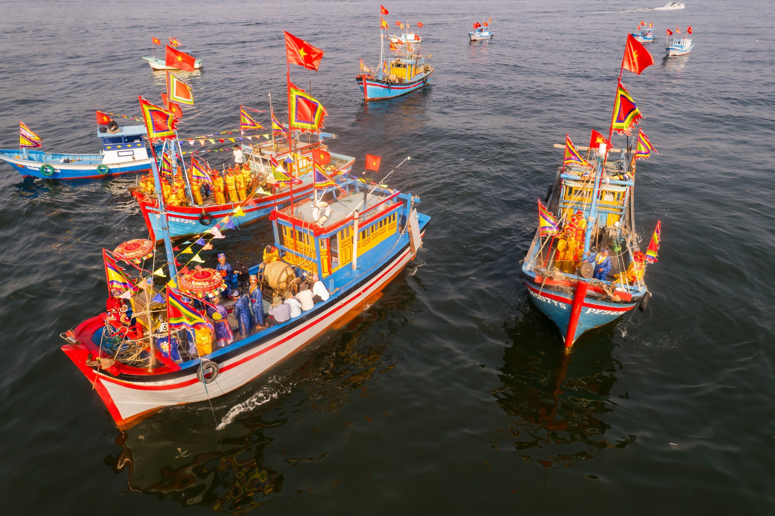 Du lịch Phú Yên